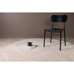 Gulvtppe Luksuris Undra i Beige 200 