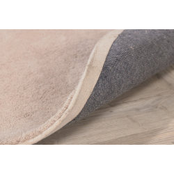 Gulvtppe Luksuris Undra i Beige 200 