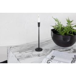 Rogaland Sofabord Marmorlook