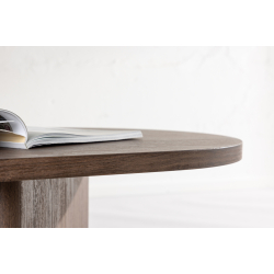 Gr&ouml;nvik Sofabord i Mocca