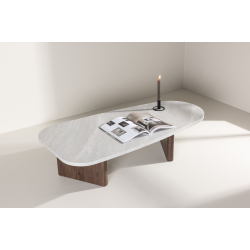 Grnvik m/gr bordplade (FORUDBESTILLING)