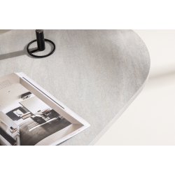 Grnvik m/gr bordplade (FORUDBESTILLING)