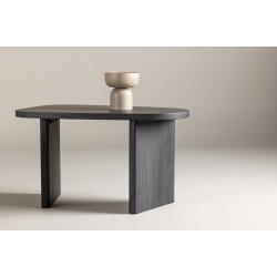 Gr&ouml;nvik Sidebord 45 x 70 sort