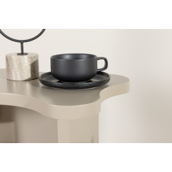 Molde Sidebord i Brun/beige 