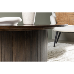 Bianca Sofabord Mocca