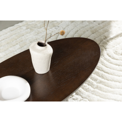 Bianca Sofabord Mocca