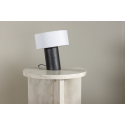 LESUND Bord 40 Beige