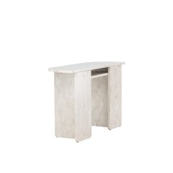 lesund Side bord - Beige