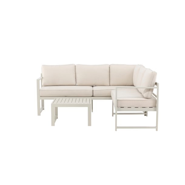 Salvador Hjrnegruppe, Beige
