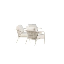 Sicily Lounge St, Beige