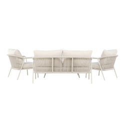 Sicily Lounge St, Beige