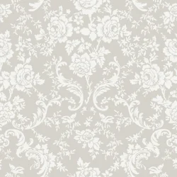DURO STUDIO 2027 ROSENDAL TAPET Beige 0,53X10 M