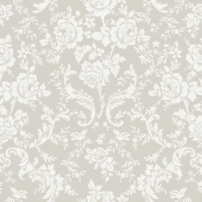 DURO STUDIO 2027 ROSENDAL TAPET Beige 0,53X10 M