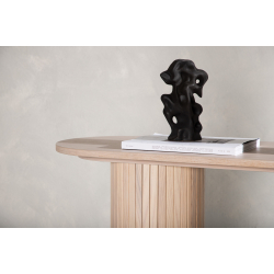 BIANCA Konsolbord I Lys Tr