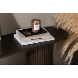 Bianca Mocca Konsol 40 x 130cm