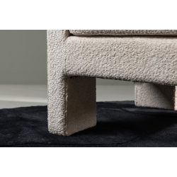 Ragusa Boulc&eacute; Stol i Beige 