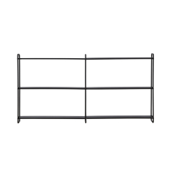 Lyon Vghylde i Sort Jern 