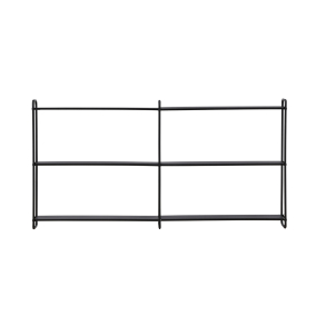 Lyon Vghylde i Sort Jern 