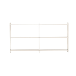 Lyon Vghylde i Beige Jern 