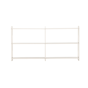 Lyon Vghylde i Beige Jern 