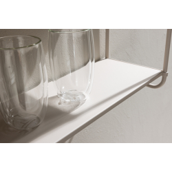 Lyon Vghylde i Beige Jern 