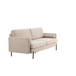 Antibes 2-3 pers. Sofa i Beige