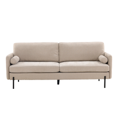 Antibes 2-3 pers. Sofa i Beige