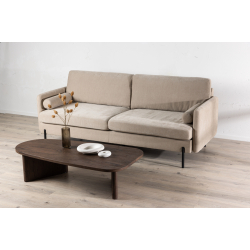 Antibes 2-3 pers. Sofa i Beige