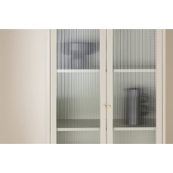 Lima vitrineskab (FORUDBESTILLING)