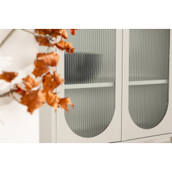 Lima vitrineskab (FORUDBESTILLING)