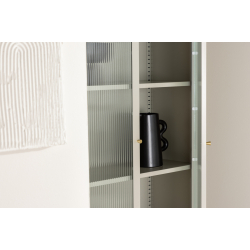 Lima vitrineskab (FORUDBESTILLING)