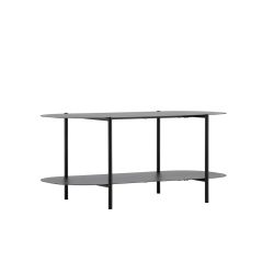 Recife Sofabord sort