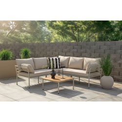 Penh Lounge St, Beige