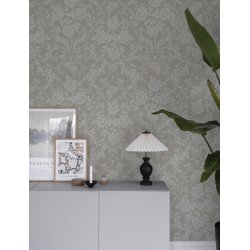 DURO STUDIO 2027 ROSENDAL TAPET Beige 0,53X10 M