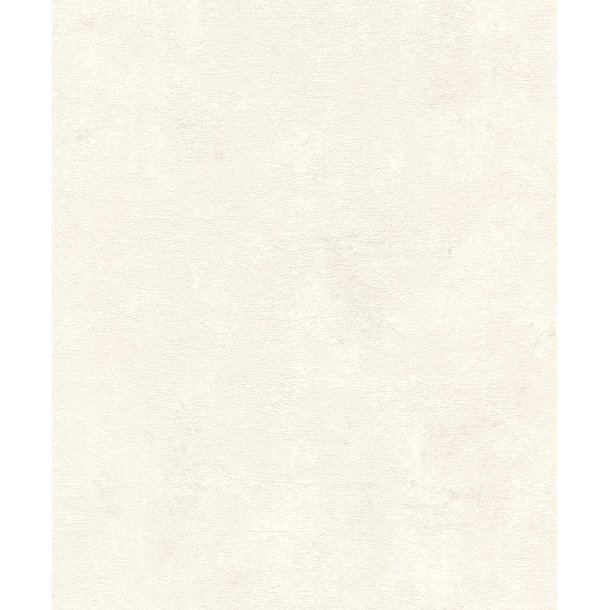 RASCH STUDIO 2027 ENSFARVET TAPET 0,53X10 M