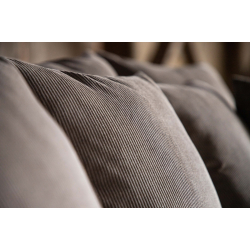 Gillholmen Sofa 3 Pers i Brun 