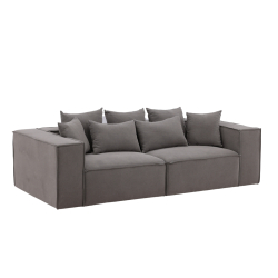 Gillholmen Sofa 3 Personers Gr