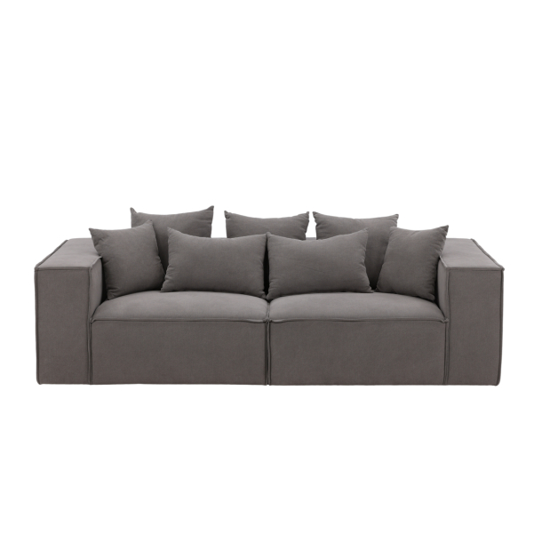 Gillholmen Sofa 3 Personers Gr