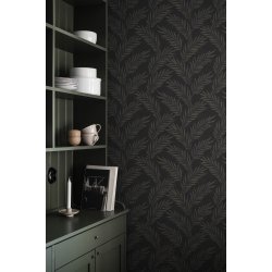 DURO STUDIO 2027 PALMBLAD TAPET 0,53X10 M