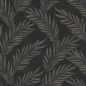 DURO STUDIO 2027 PALMBLAD TAPET 0,53X10 M