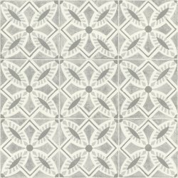 RASCH STUDIO 2027 M�NSTERFLISER TAPET 0,53X10 M