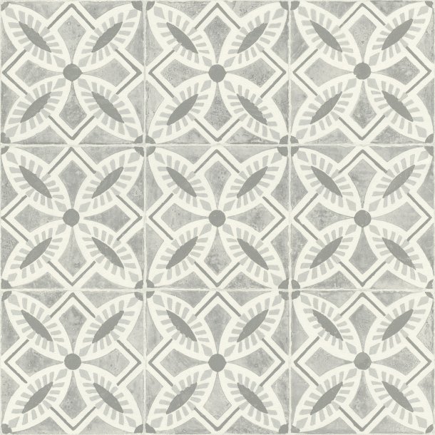 RASCH STUDIO 2027 M�NSTERFLISER TAPET 0,53X10 M