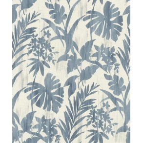 RASCH STUDIO 2027 PALMER TAPET 0,53X10 M