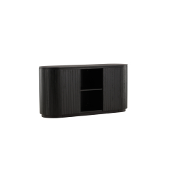 FJ&Auml;LLBACKA Kommode Sort