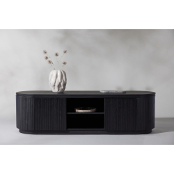 FJ&Auml;LLBACKA TV-Bnk Sort