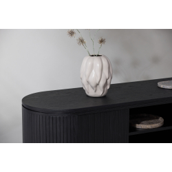 FJ&Auml;LLBACKA TV-Bnk Sort