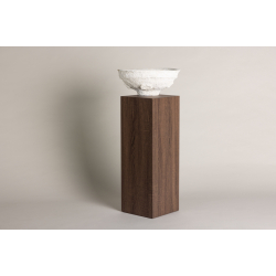 Ramsvik Piedestal 23 x 23 Brun