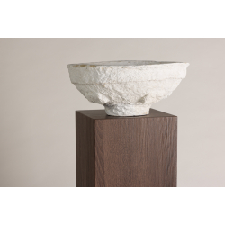 Ramsvik Piedestal 23 x 23 Brun