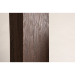 Ramsvik Piedestal 23 x 23 Brun