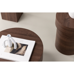 MALUNG Sidebord 35 Brun